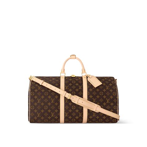 louis vuitton valigie morbide|louis vuitton keepall.